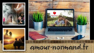 ⁣
Il est temps de construire l'année 2020 ensemble !

Au programme : 
de nouvelles rencontres, de nouveaux espoirs,  de nouveaux centres
d'intérêt, et pour certains une nouvelle vie.
N'oubliez ⁣pas d'ouvrir vos cœurs pour y laisser rentrer le bonheur !

Bonne ⁣année 2020, à bientôt sur amour Normand.